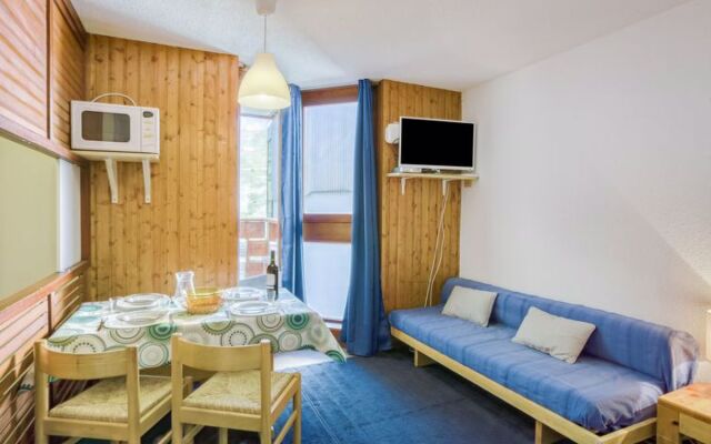 Villa Le Borsat Tignes 29079