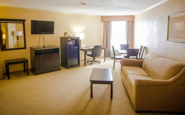 Quality Inn & Suites Nacogdoches