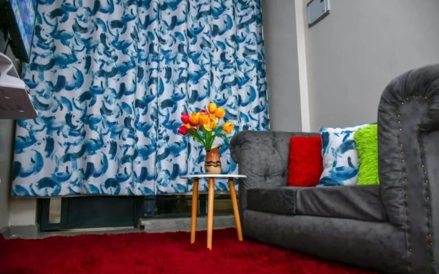 Lux Suites Tsavo Studios Embakasi