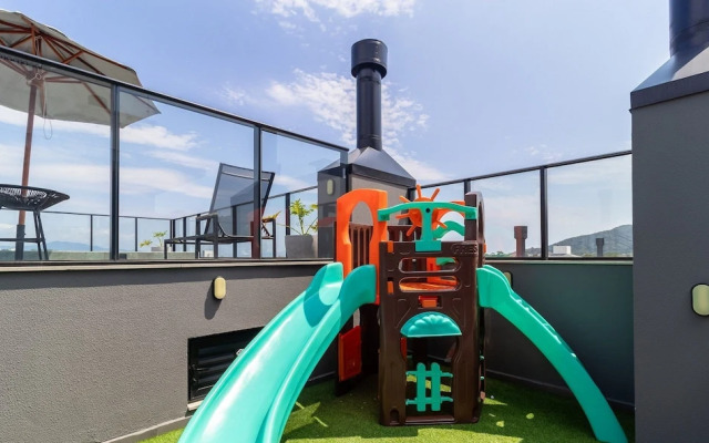 Modern Apartment Near the Beach! - Atc0301