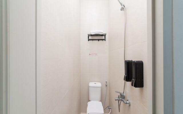 Urbanview Don Juan Pondok Gede by RedDoorz