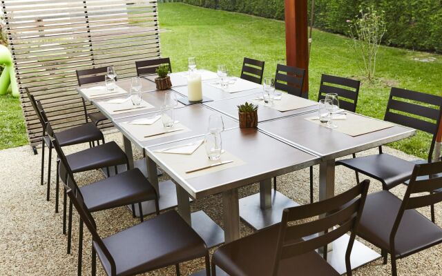 Campanile VILLENNES SUR SEINE - Poissy