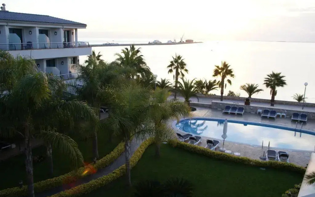 Relais du Silence Miami Mar