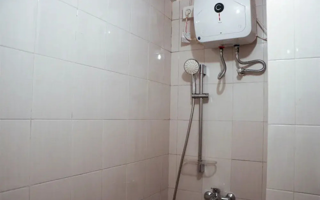 Scenic And Homey 2Br Signature Park Grande Apartment