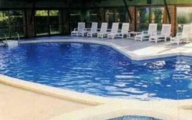Hotel Los Pinos