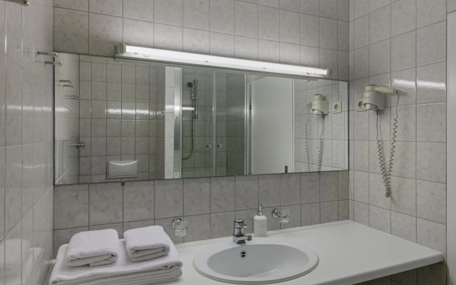 Hotel Nova Berlin