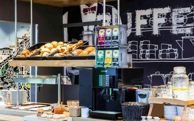 ibis budget Knokke