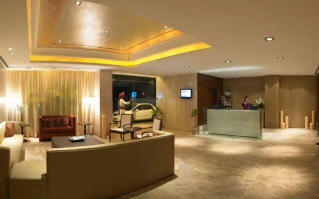 Royal Orchid Central Jaipur