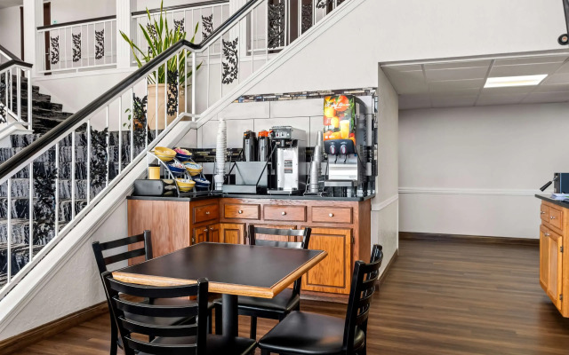 SureStay Hotel by Best Western Duncan