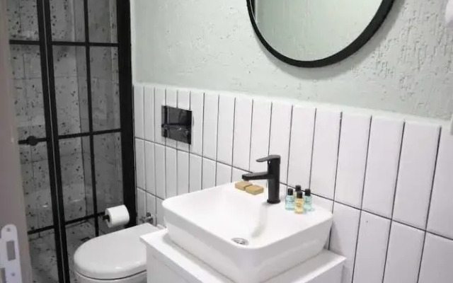 Mare House Boutique Hotel