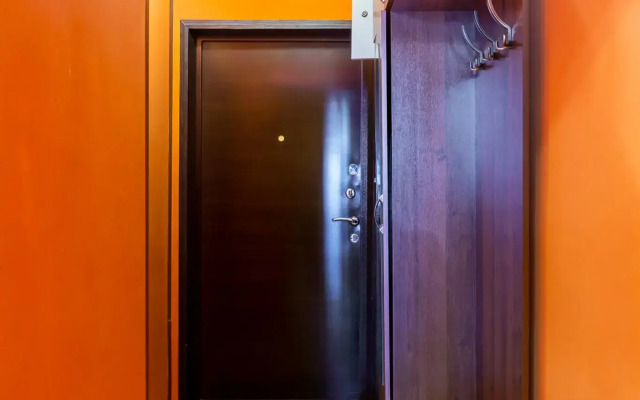 Апартаменты на проспекте Королева 7