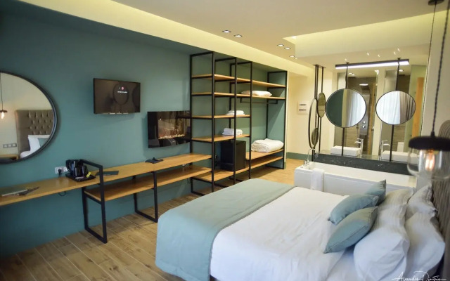 Thalassa Apart Hotel