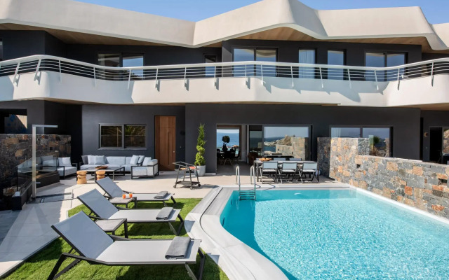 Made By The Sea Villa 4