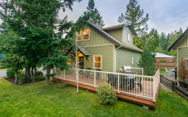 Oceanside Village Resort