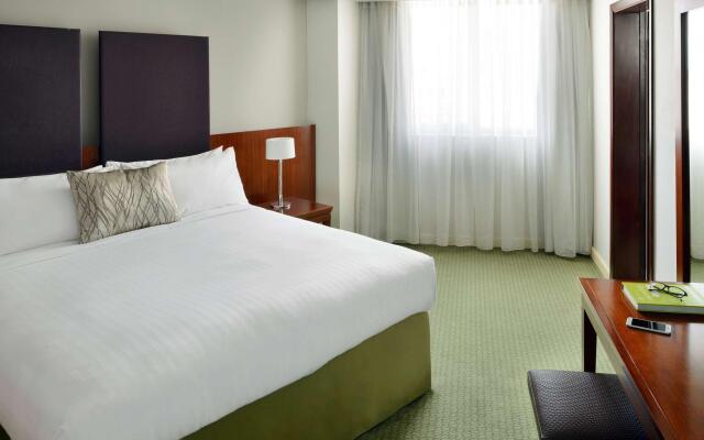 Marriott Executive Apartments Addis Ababa