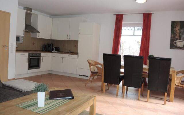 Usedom Suites Ückeritz