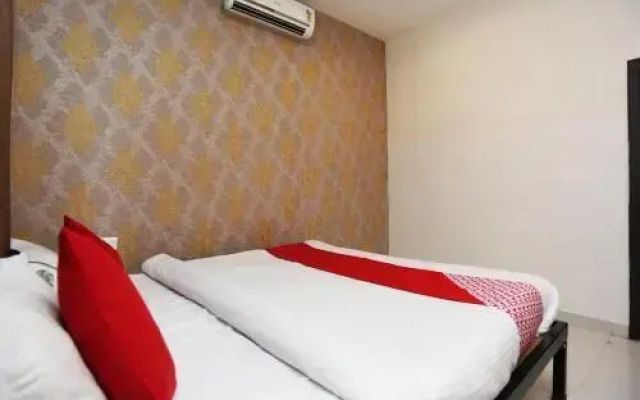 Parampara Garden By OYO Rooms