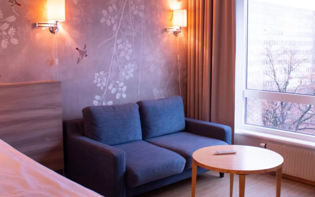 Ullevål Hotel