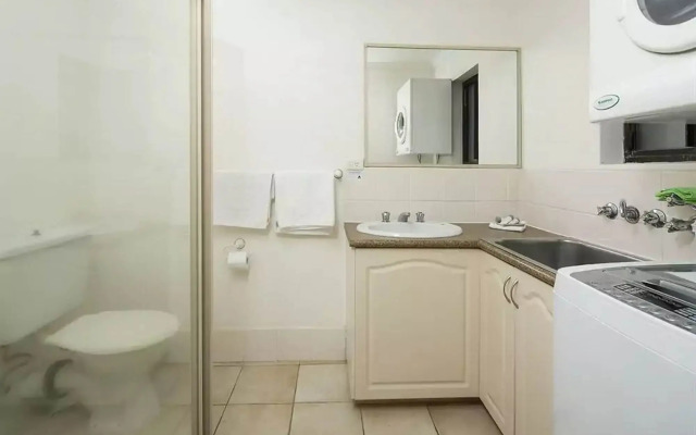 Burleigh Palms Holiday Apartments