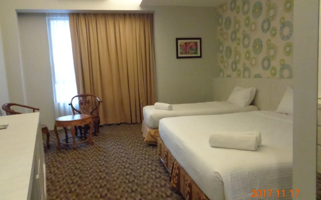 La Boss Hotel