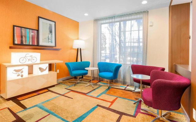 Fairfield Inn & Suites Temecula by Marriott