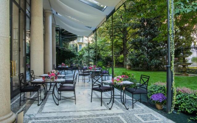 Palazzo Parigi Hotel & Grand Spa Milano