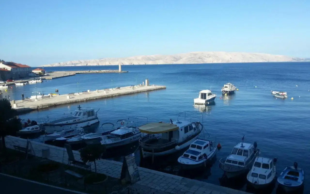 Apartments Harbour