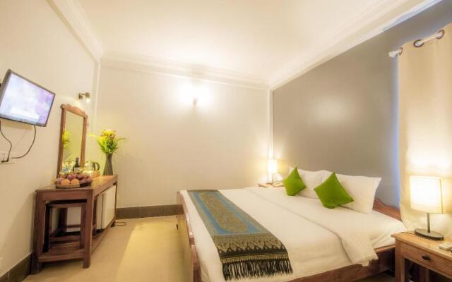 Summer Villa Resort