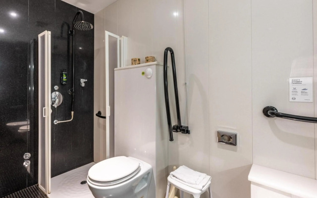  B&B Hotel Borgaro Torinese