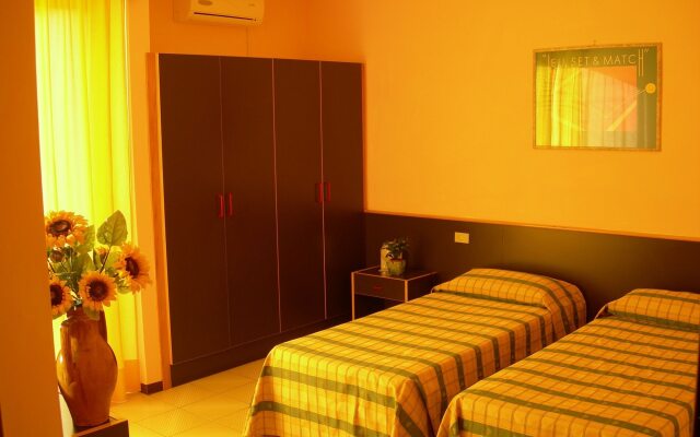 Hotel Primavera