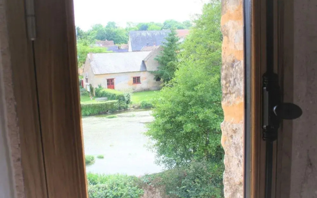 Manoir de la Basse-Cour