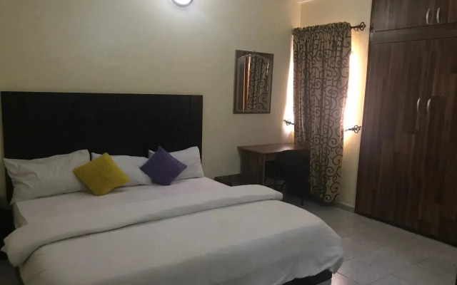 City Travels Inn