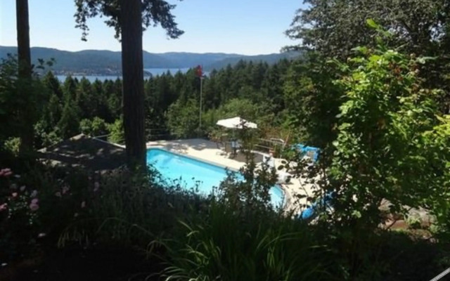 Rae Leigh Heights BnB