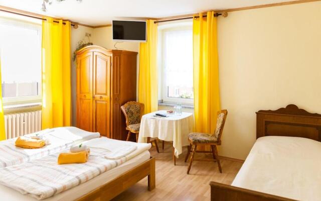 Hotel-Restaurant Birgeler Hof