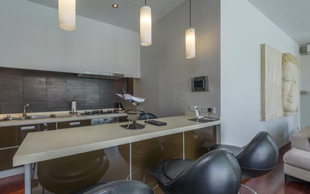 C151 Smart Villas at Seminyak