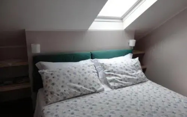 B&B Maison Angélus
