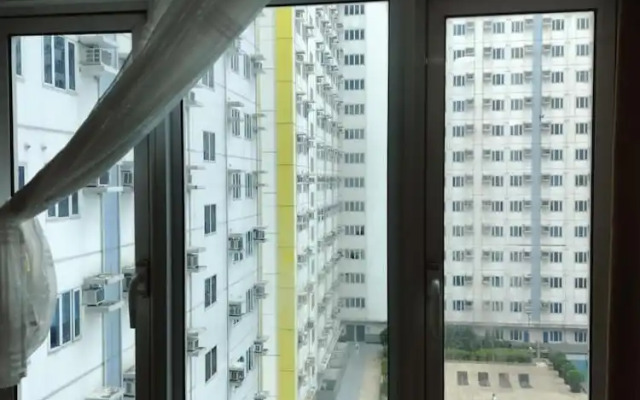 Tum's Mplace Staycation 9th Floor Tower A