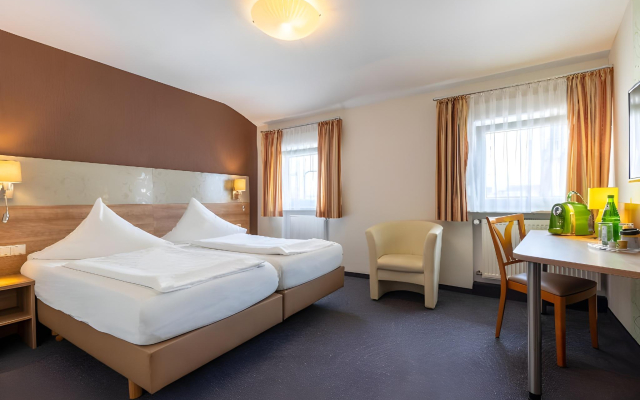 Trip Inn City Hotel Hamm Koblenz