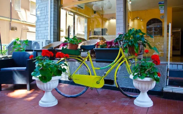 Hotel Rosengarden