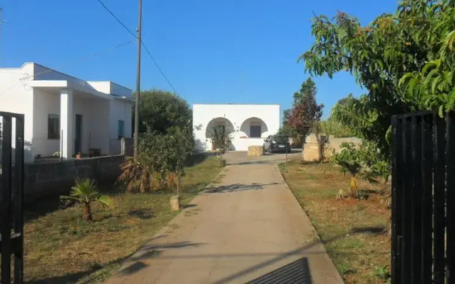 Villetta Vacanze Ripa di Mare