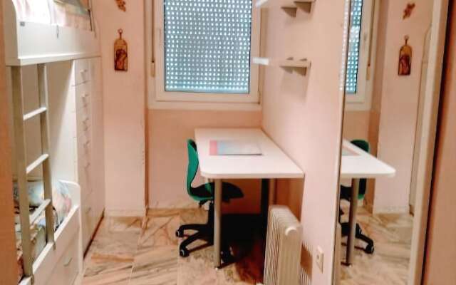 Wish-Suite El Cachorro de Triana Apartment