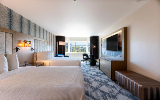 Silver Cloud Hotel Broadway