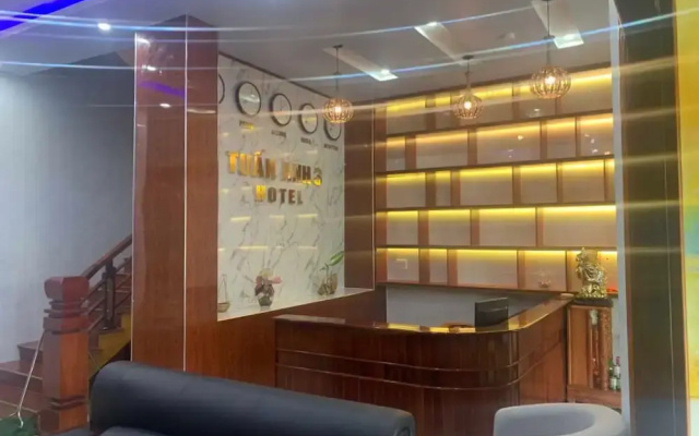 Tuan Anh 3 Hotel
