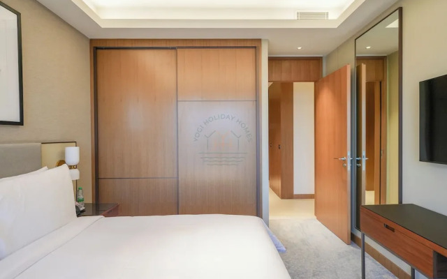 3BHK Luxury Living at The Address Opera