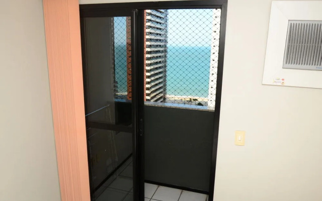 Beach Apartment Saveiros 1103