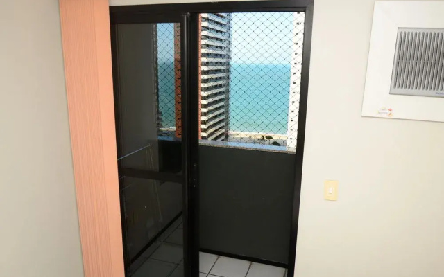 Beach Apartment Saveiros 1103
