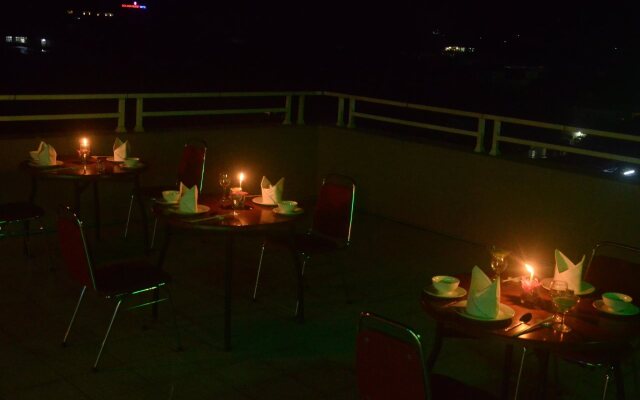 Diamond Crown Hotel Dawei