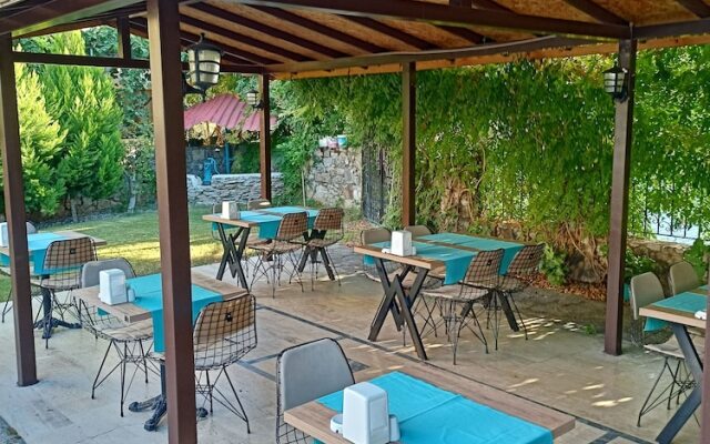 Nehir Dalyan Boutique Otel