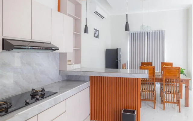 OYO 3997 The Bingin Sari Jimbaran