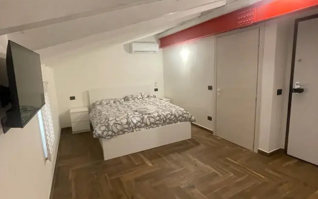Casa Borgata